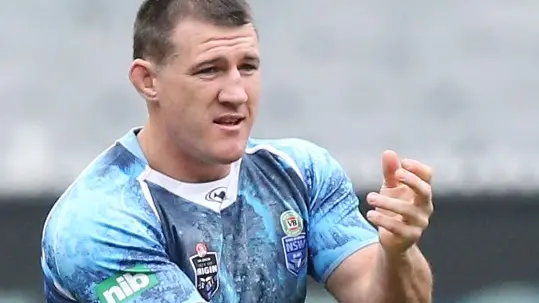 League: Blues brace for hostile Origin decider