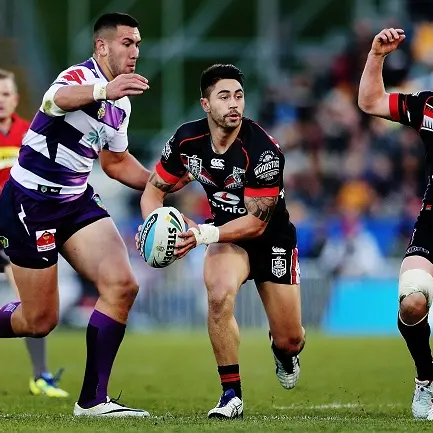 League: Johnson shines in Warriors win