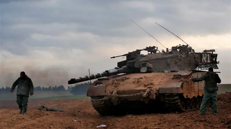 UN calls for Gaza cease-fire