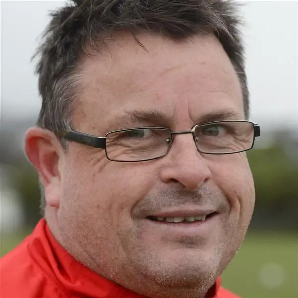 Football: Good scrap yields 2-2