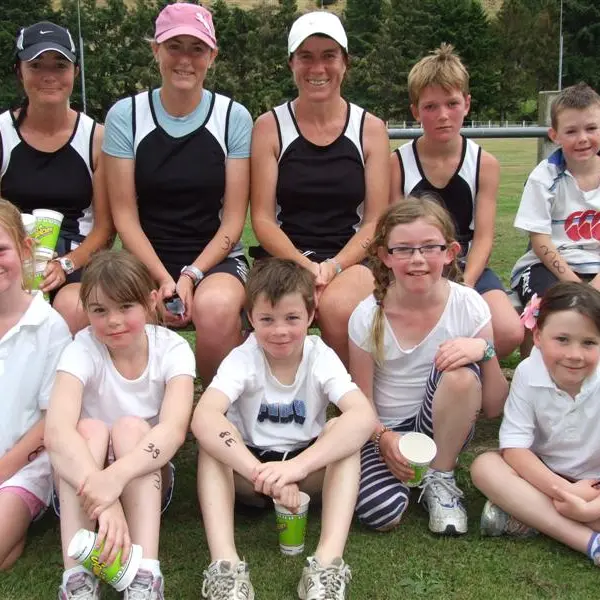 Triathlon cancelled but duathlon a triumph