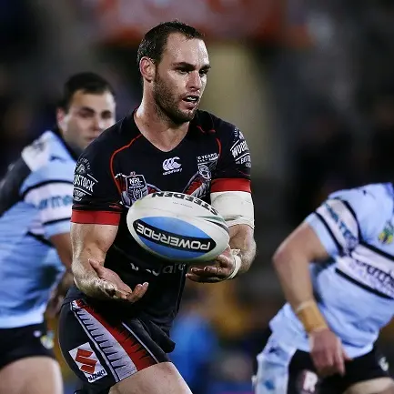 League: Warriors fall short against Sharks