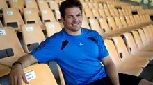 McCaw dreams of quake-hit city being 'cool' again
