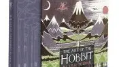 Art in creating different fictional worlds