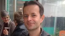 Journalist's death 'completely unprovoked'
