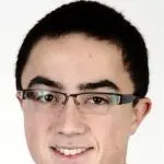 John McGlashan College senior prizes