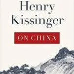 Eyewitness account sheds some light on modern China