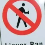 Liquor ban stands despite 'Quake Escape' cancellation