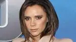 Beckhams give baby girl unusual name