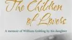 Thoughtful, intimate memoir has the Golding touch
