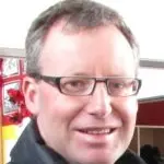 Many attend Internet talk at school