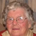 Pensioner singled out