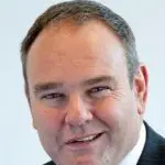 New CEO keen to take on region's challenges