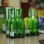 Medics see harm from excessive drinking first-hand