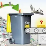 Waste not wanted