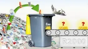Waste not wanted