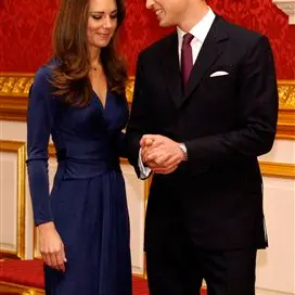 Dress like a princess with Middleton dress