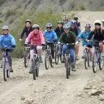 Adventure in the high country