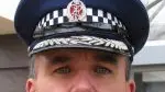 Police told not to say 'pursuit'