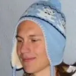 Swedish man missing