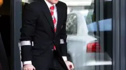 Football: Rooney out for a month