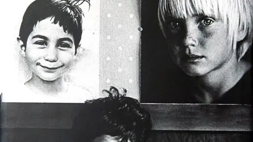 Tribute to Friedlander's body of work