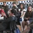 Representation issue hotly debated