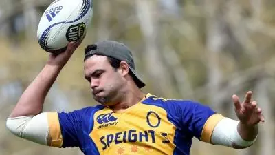 Rugby: Highlanders name strong line-up despite injuries
