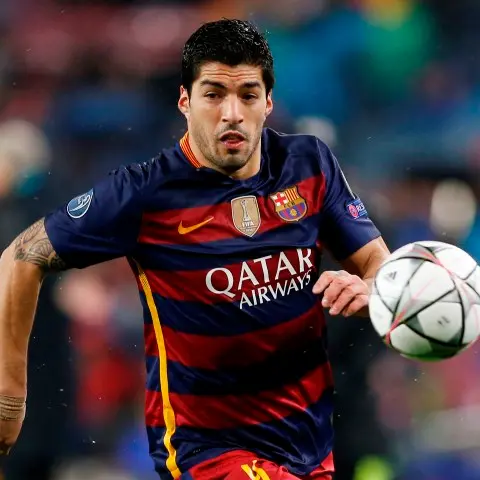Football: Barca down Arsenal in Champs League