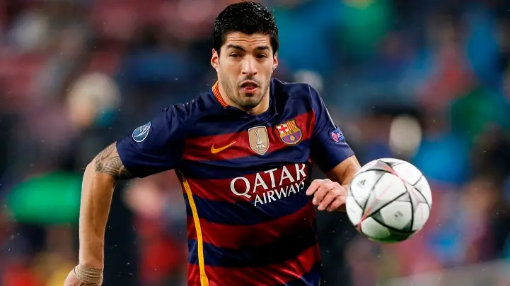 Football: Barca down Arsenal in Champs League