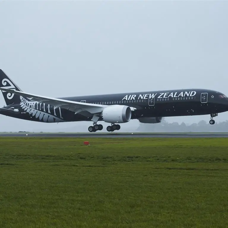 Competition slices into Air NZ profit