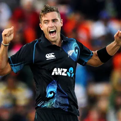 Cricket: Southee to miss ODIs against Australia