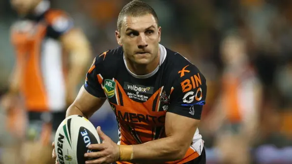 League: Farah set to stay at Tigers - reports