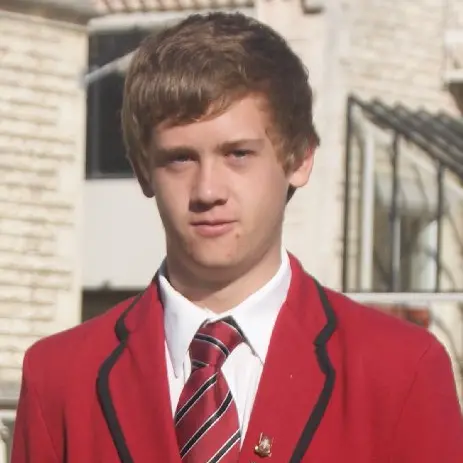 Waitaki Boys' High School senior prizes