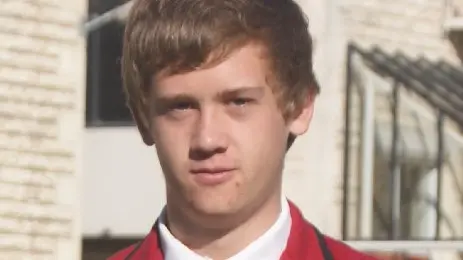 Waitaki Boys' High School senior prizes