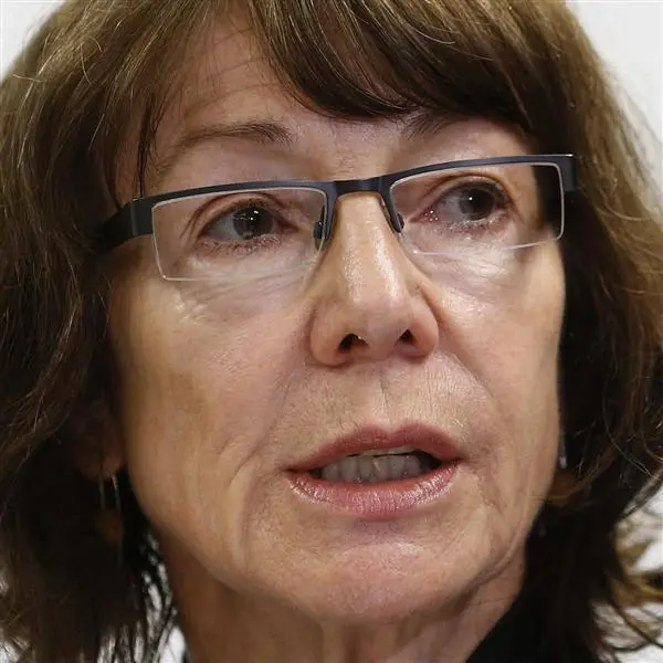 Inspector's questions restore confidence in spy agencies