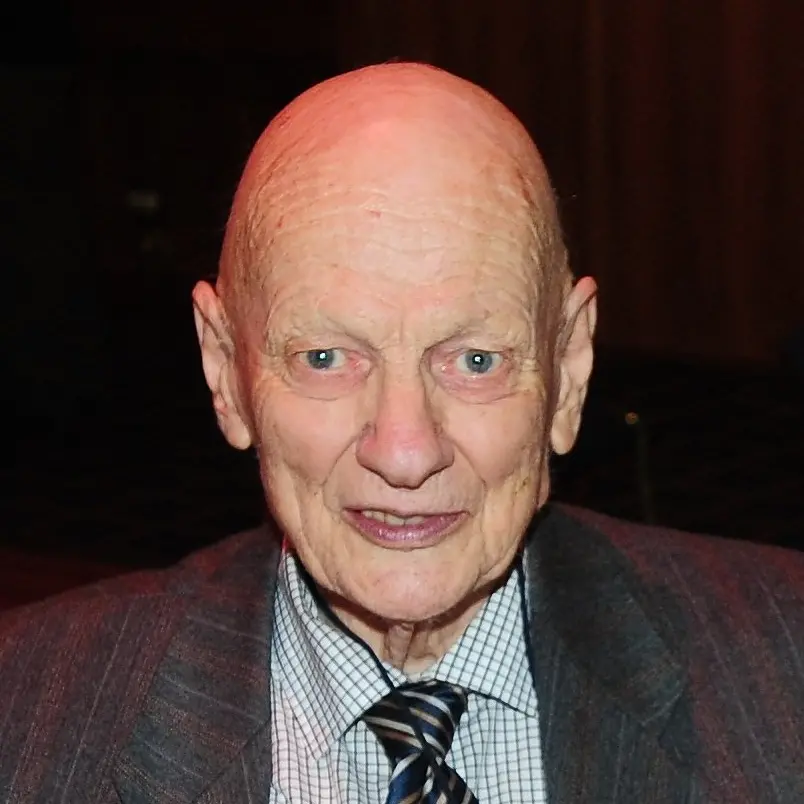 Building contractor Ben Naylor dies