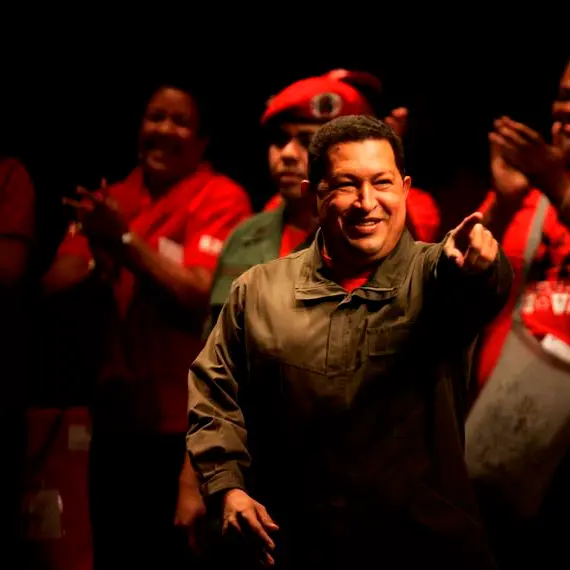 Venezuela and Bolivia break ties with Israel