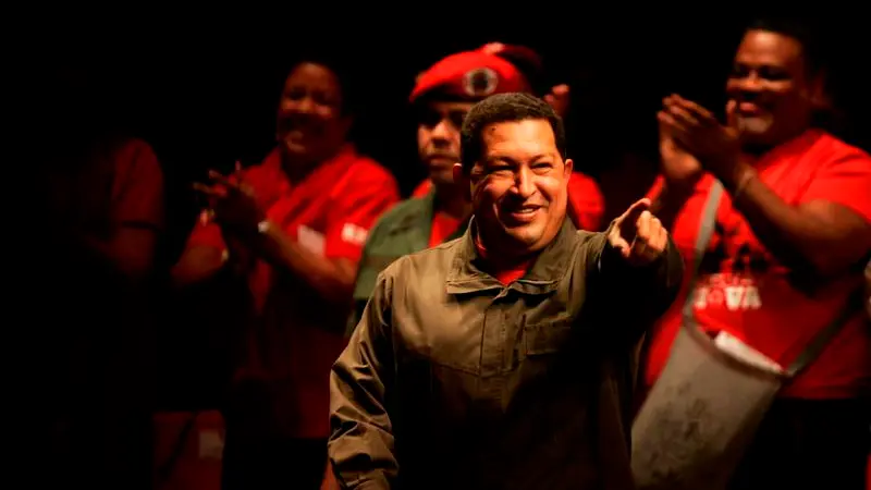 Venezuela and Bolivia break ties with Israel