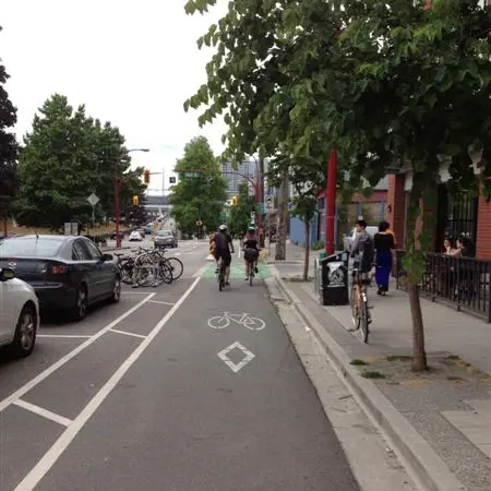Successful cycleways possible