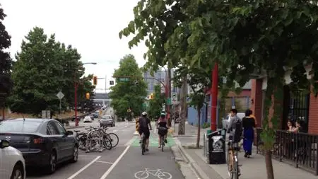 Successful cycleways possible