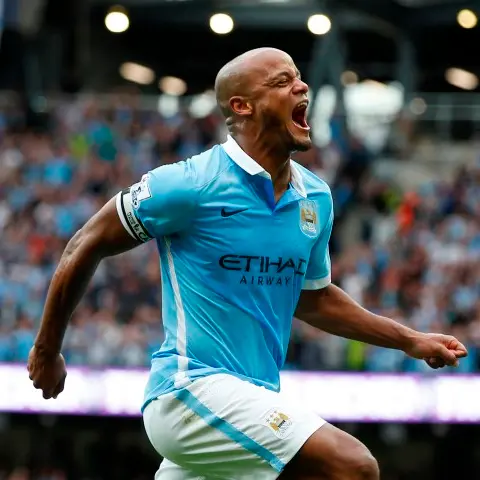 Football: Man City dominant in win over Chelsea