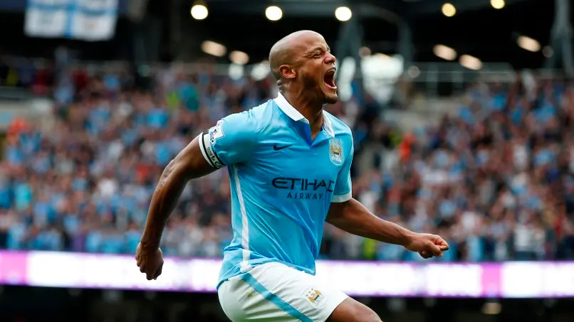Football: Man City dominant in win over Chelsea