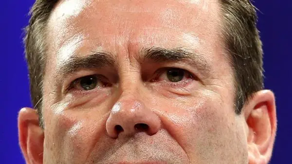 National at risk of losing line of sight