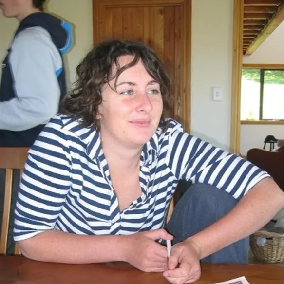 Missing woman survived on water