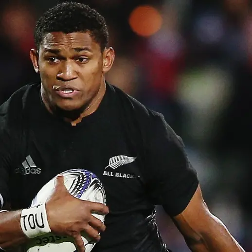 Rugby: Naholo makes the cut for ABs