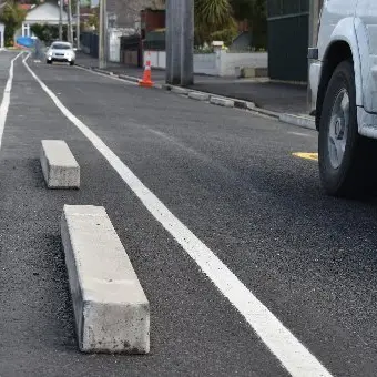 Cycleway mistakes uplifted from St Clair