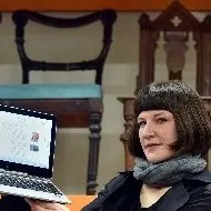 Museum collection going online