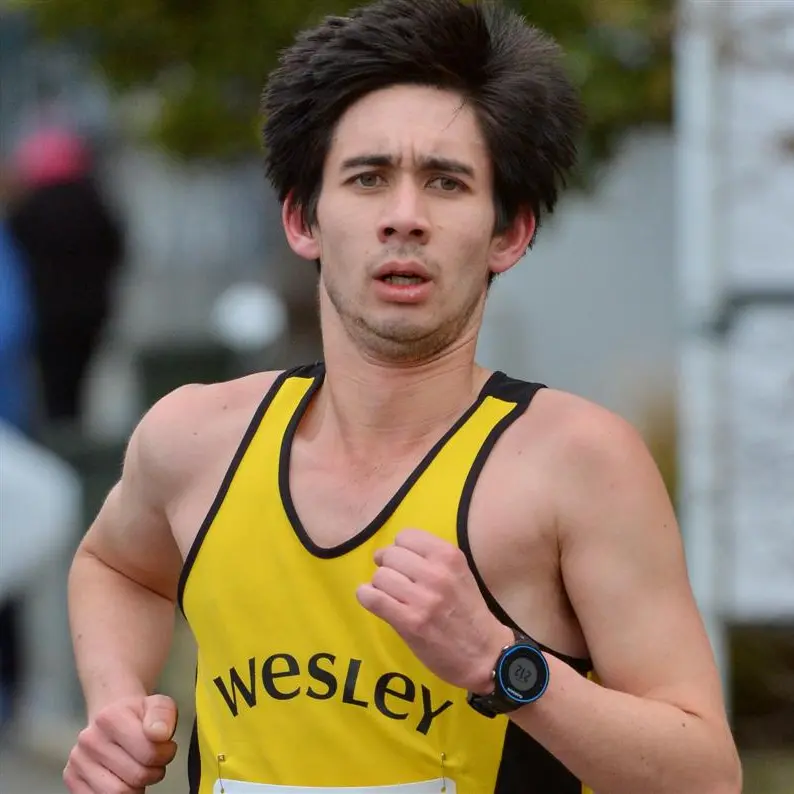 Athletics: All Payne in blustery conditions