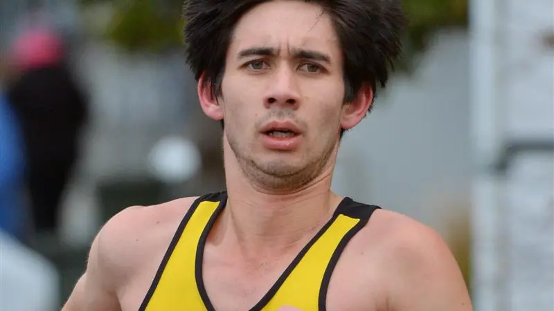 Athletics: All Payne in blustery conditions